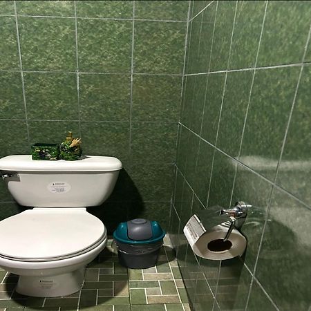 Casa Robles - Your Stay Near Airport 마나과 외부 사진