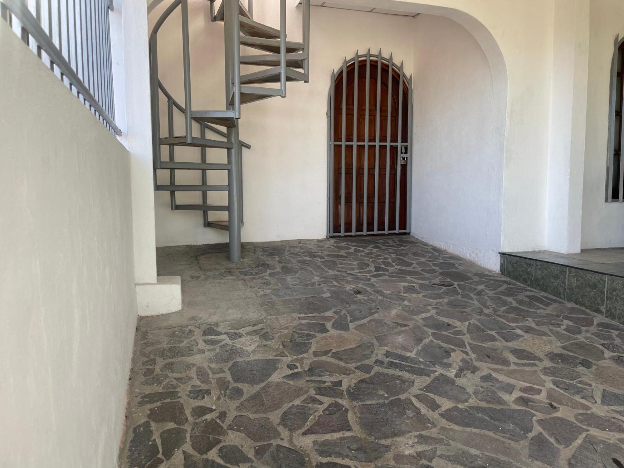 Casa Robles - Your Stay Near Airport 마나과 외부 사진