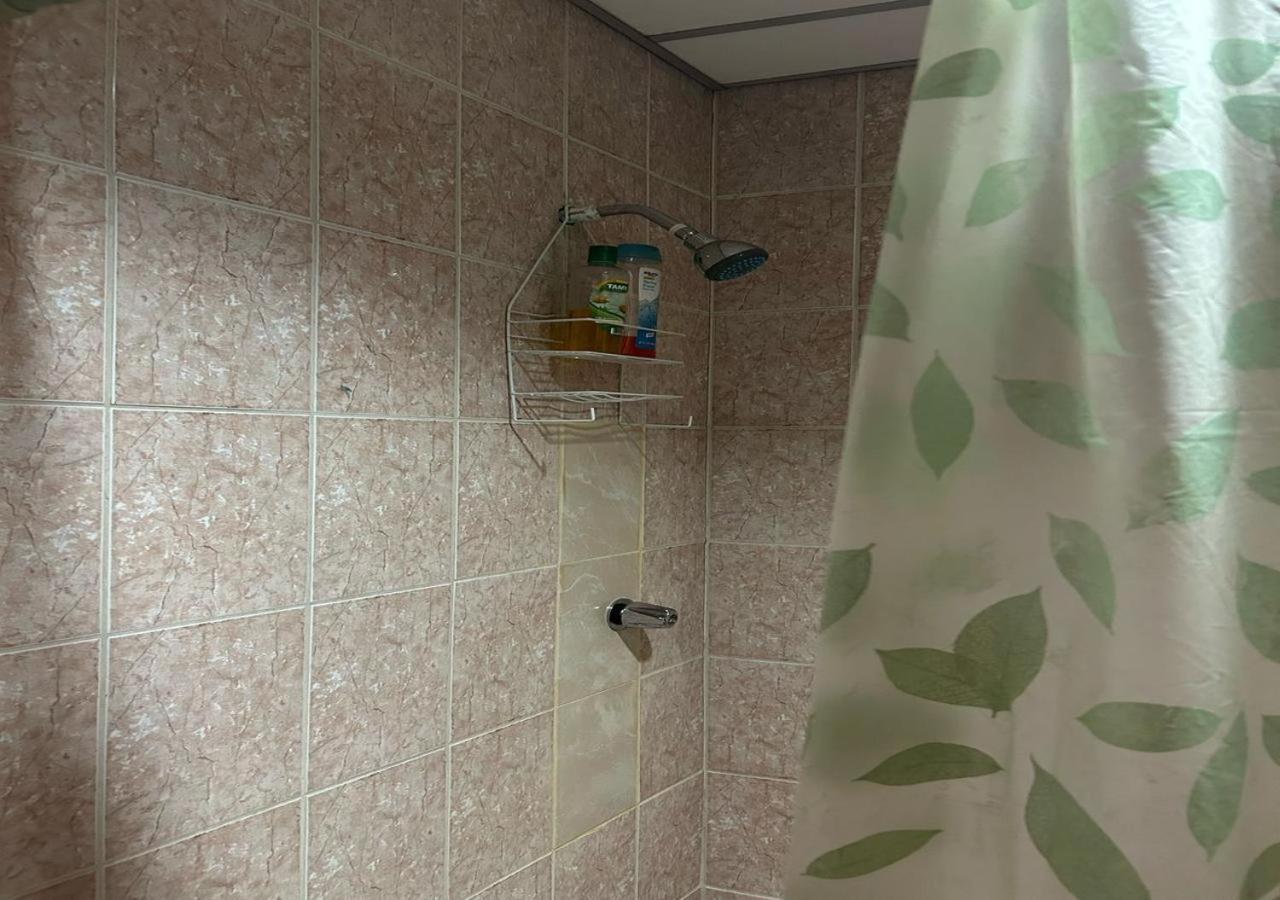 Casa Robles - Your Stay Near Airport 마나과 외부 사진