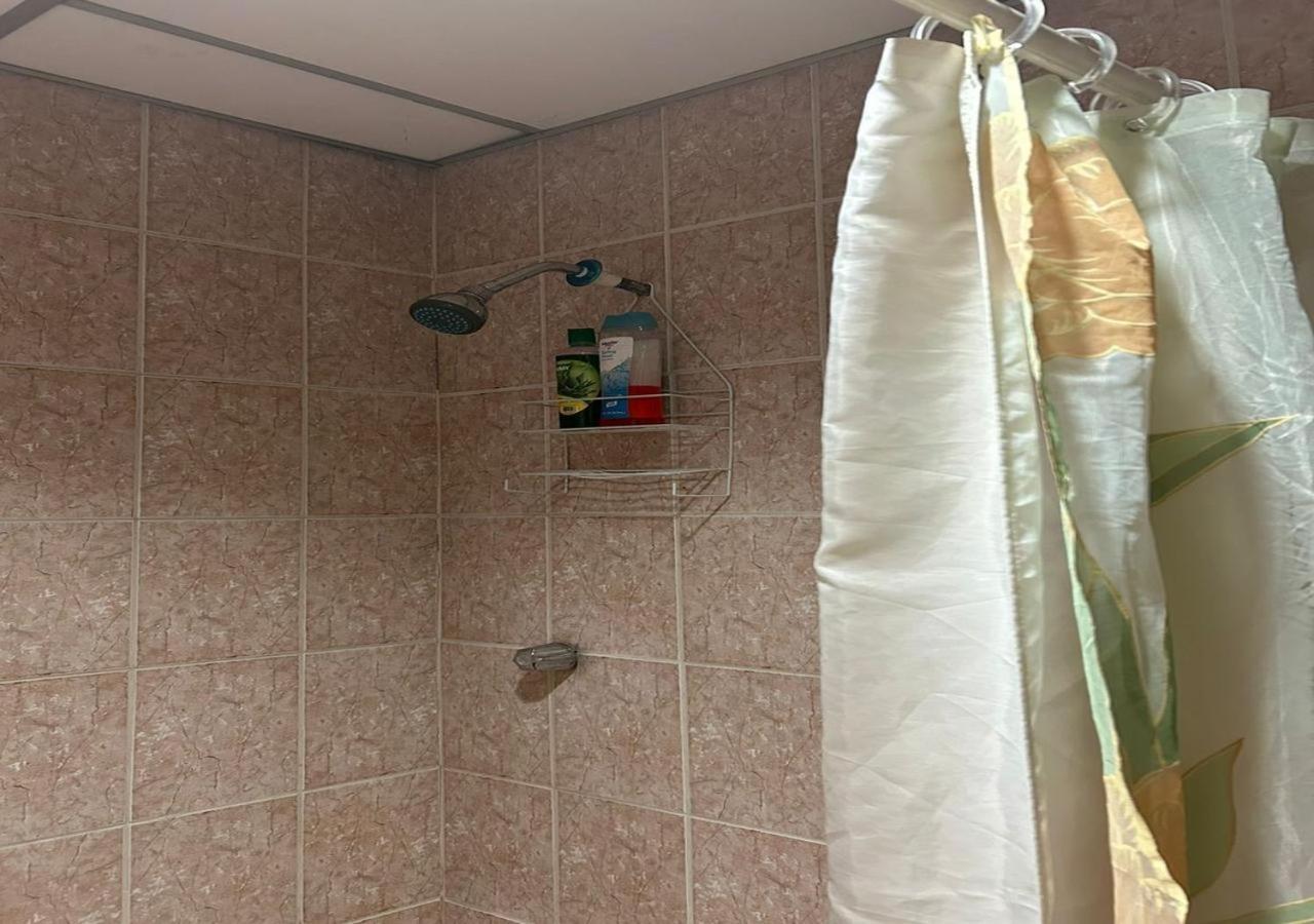 Casa Robles - Your Stay Near Airport 마나과 외부 사진