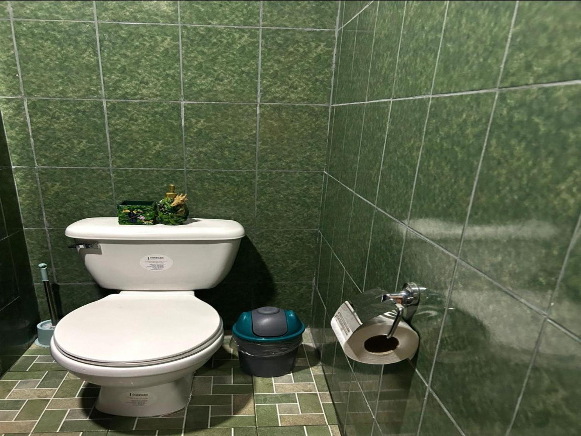 Casa Robles - Your Stay Near Airport 마나과 외부 사진