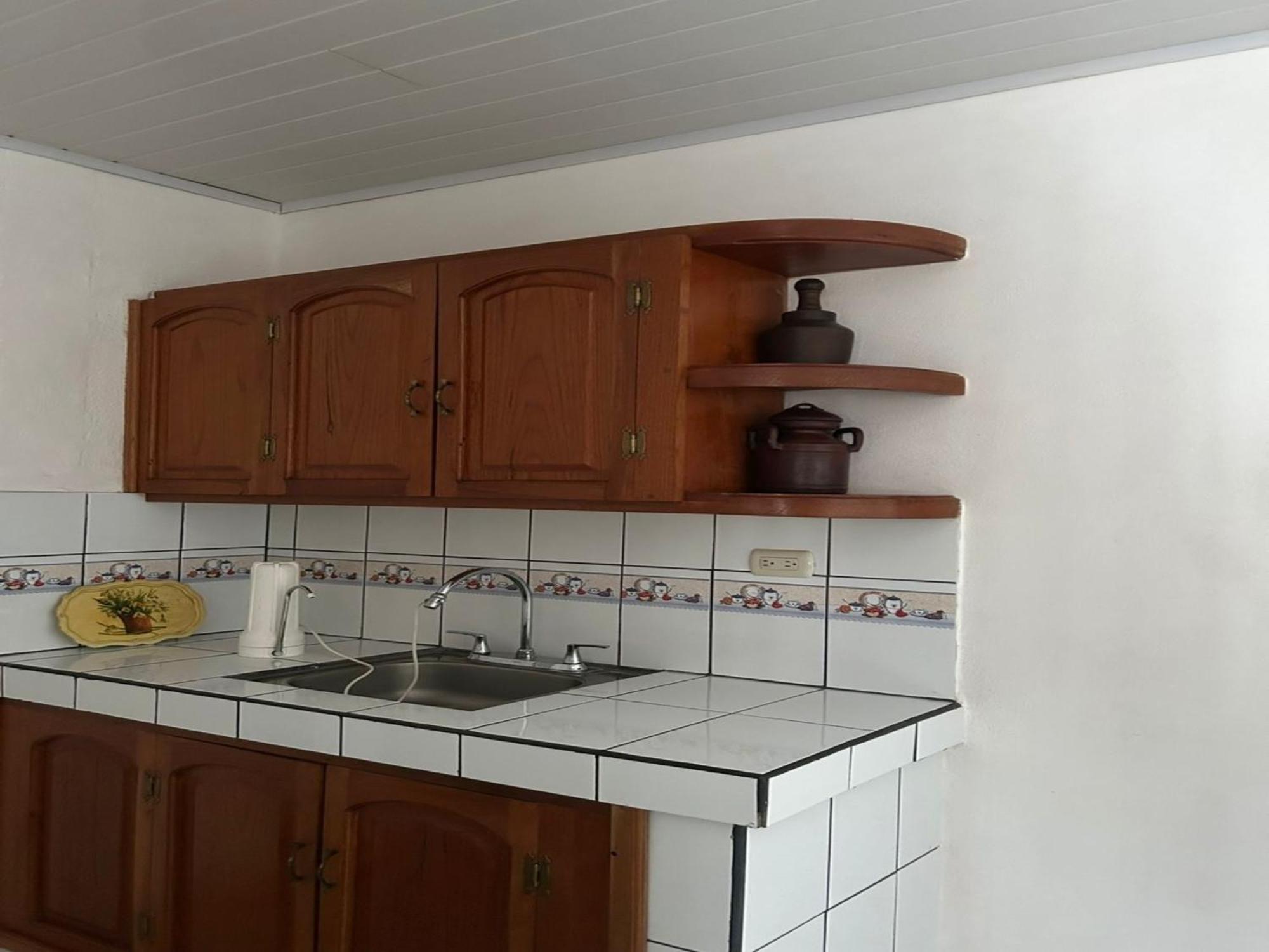 Casa Robles - Your Stay Near Airport 마나과 외부 사진