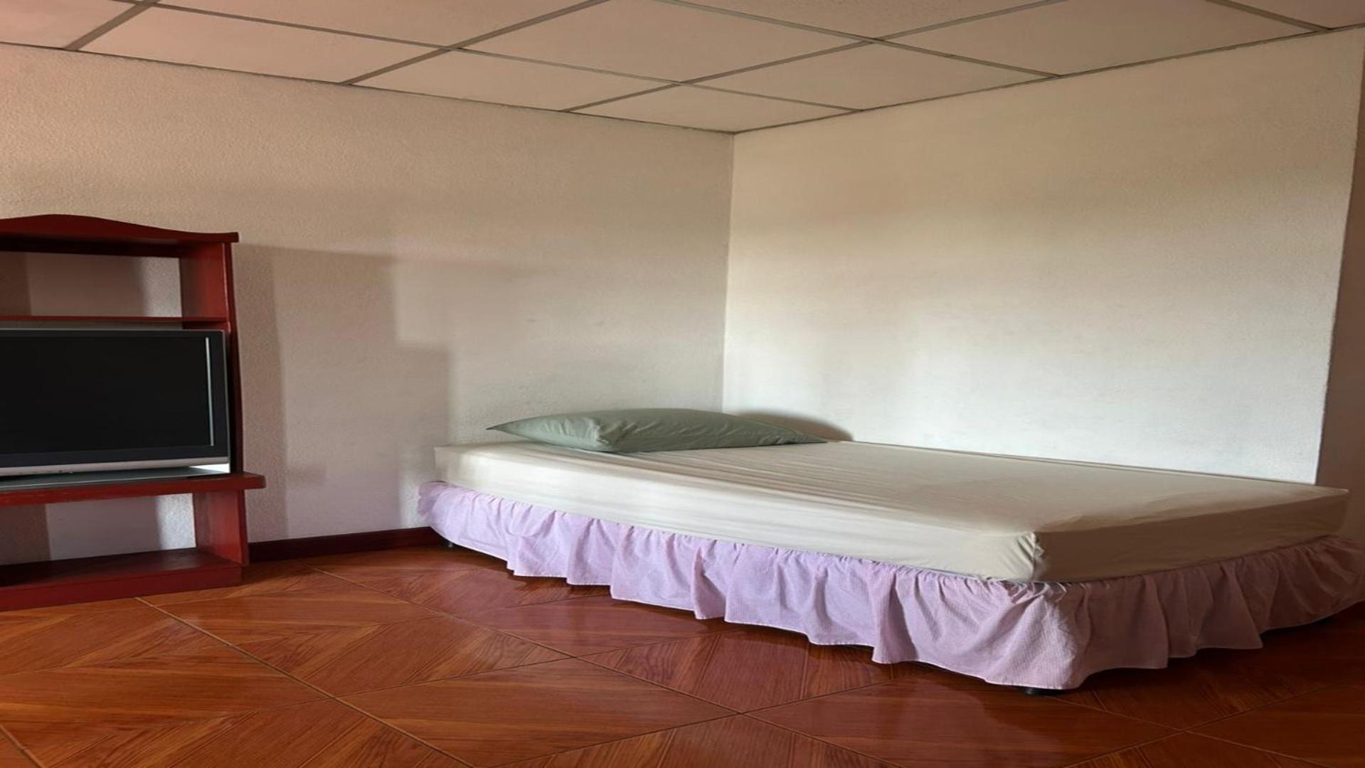 Casa Robles - Your Stay Near Airport 마나과 외부 사진